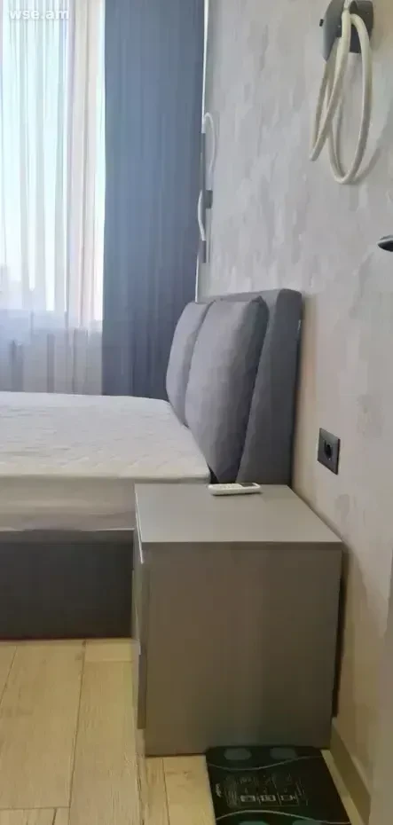 2-rooms, 50 m², 16/17 floor, Pavstos Buzanda street 1/3