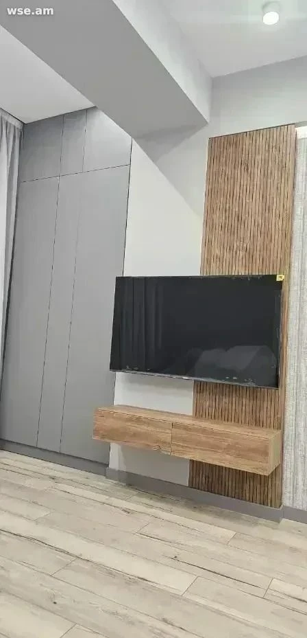2-rooms, 50 m², 16/17 floor, Pavstos Buzanda street 1/3