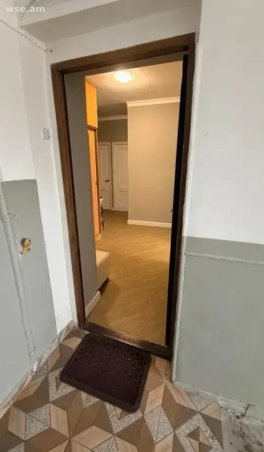 3-room, 80 m², 5/5 floor, 2nd lane of Margaryan street 15, Yerevan