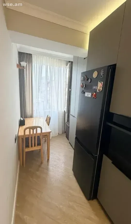 3-room, 80 m², 5/5 floor, 2nd lane of Margaryan street 15, Yerevan