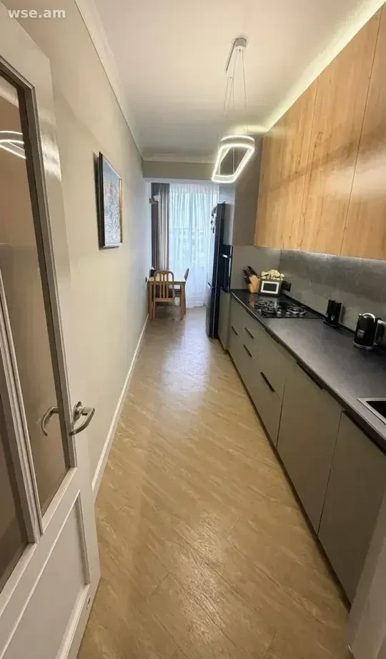 3-room, 80 m², 5/5 floor, 2nd lane of Margaryan street 15, Yerevan