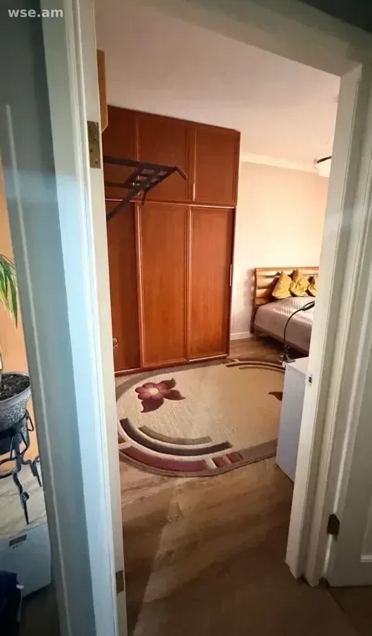 3-room, 80 m², 5/5 floor, 2nd lane of Margaryan street 15, Yerevan