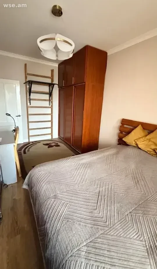 3-room, 80 m², 5/5 floor, 2nd lane of Margaryan street 15, Yerevan