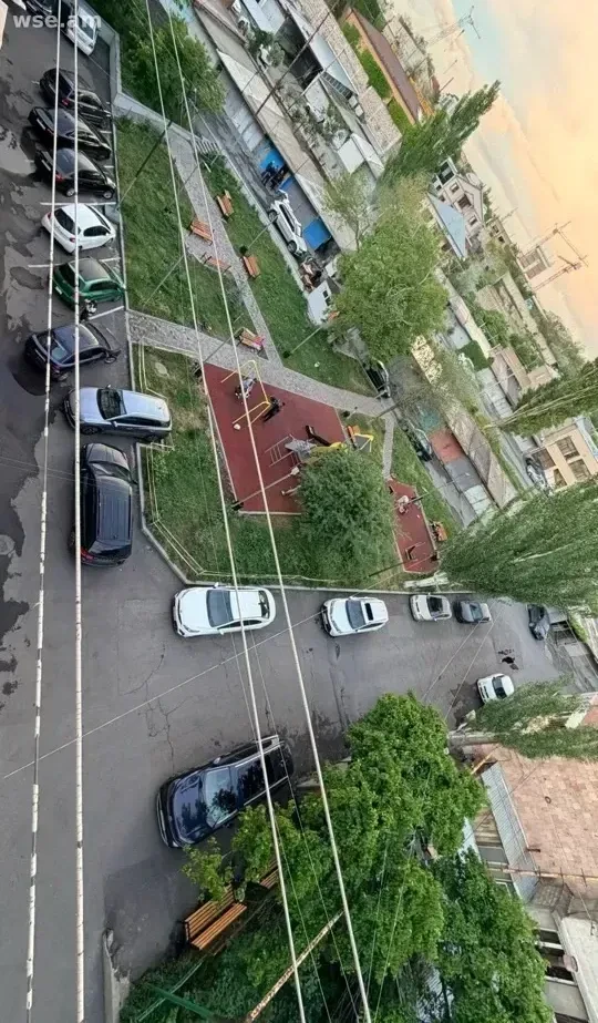 3-room, 80 m², 5/5 floor, 2nd lane of Margaryan street 15, Yerevan
