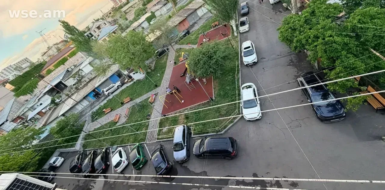 3-room, 80 m², 5/5 floor, 2nd lane of Margaryan street 15, Yerevan