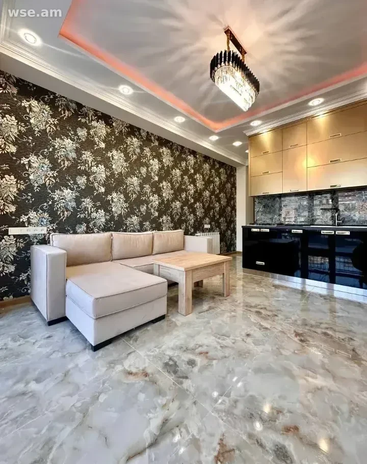3-комн., 48 м², 3/5 эт., улица Гарегин Овсепяна 48\1