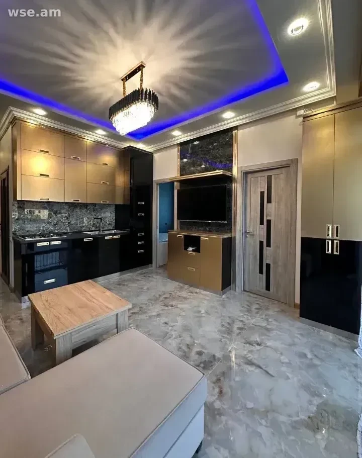 3-комн., 48 м², 3/5 эт., улица Гарегин Овсепяна 48\1