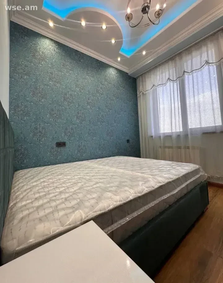 3-комн., 48 м², 3/5 эт., улица Гарегин Овсепяна 48\1