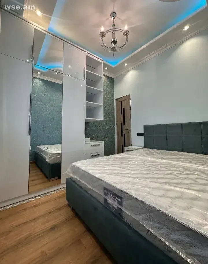 3-комн., 48 м², 3/5 эт., улица Гарегин Овсепяна 48\1