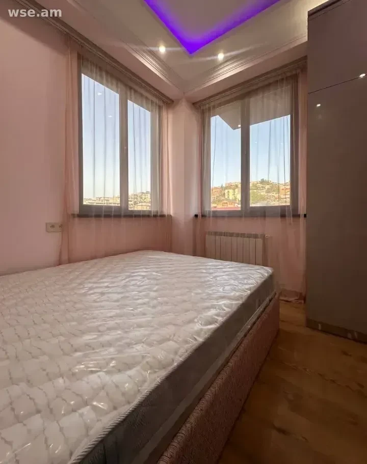 3-комн., 48 м², 3/5 эт., улица Гарегин Овсепяна 48\1