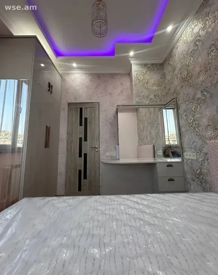 3-комн., 48 м², 3/5 эт., улица Гарегин Овсепяна 48\1