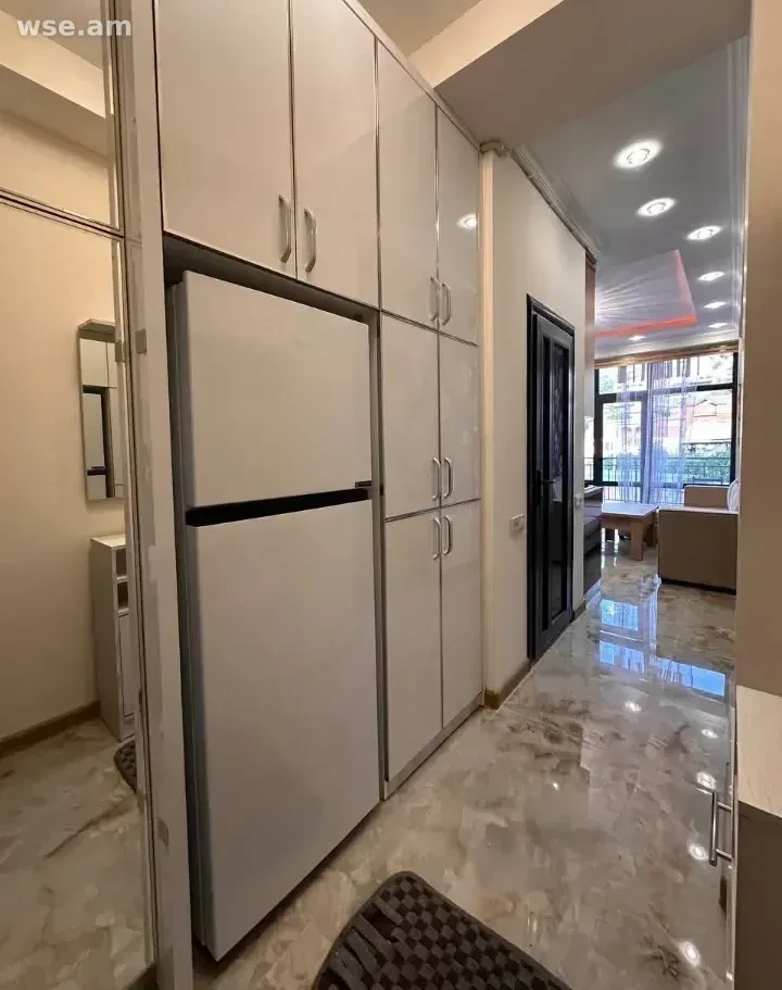 3-комн., 48 м², 3/5 эт., улица Гарегин Овсепяна 48\1