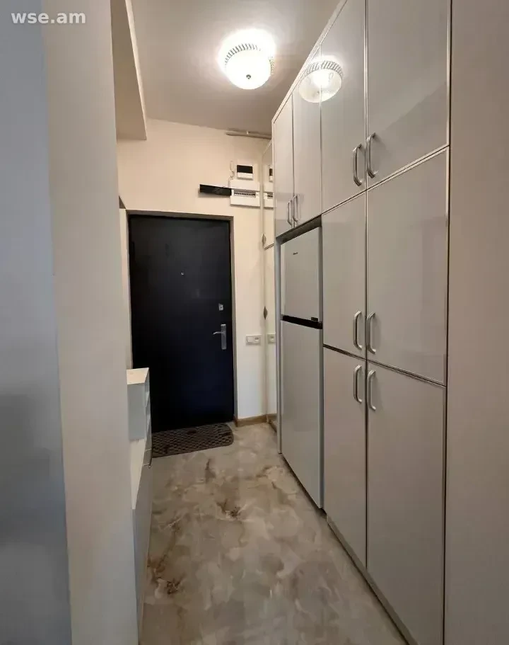 3-комн., 48 м², 3/5 эт., улица Гарегин Овсепяна 48\1
