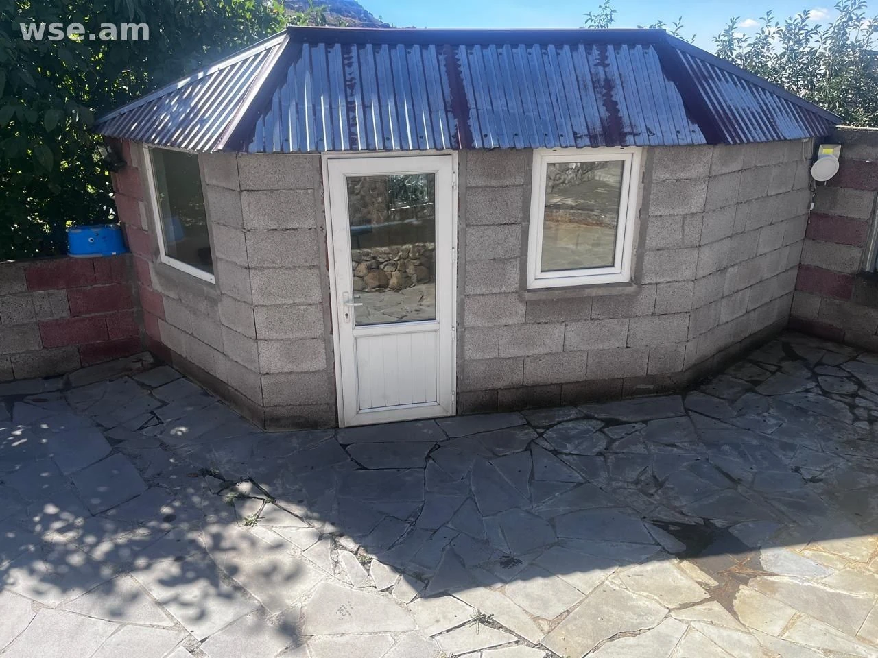 3室商业地产, 1090㎡, charentsavan, Shahumyan str., 53/1 - 1 000 000 ֏