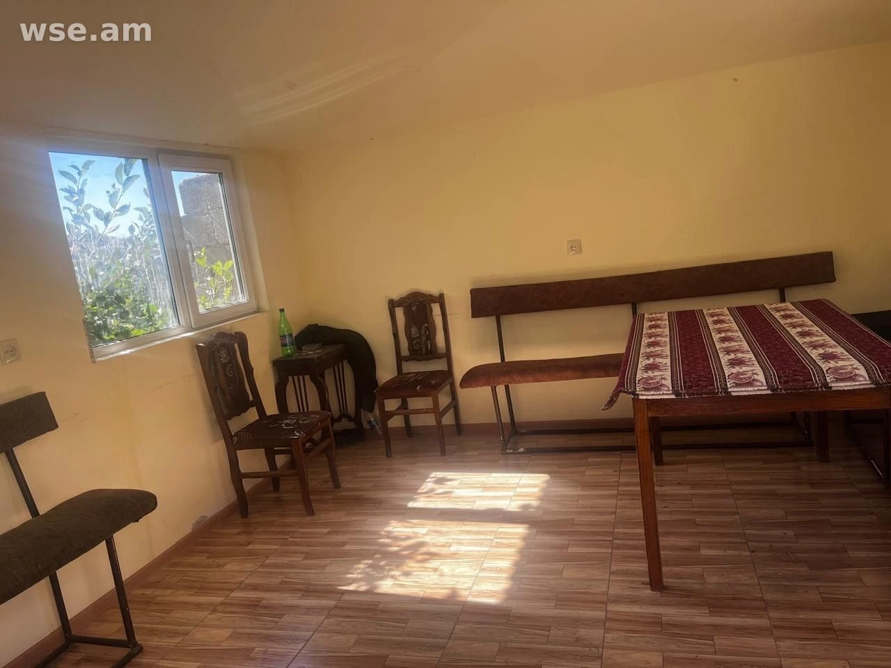 Commerce, 1090 m², Charentsavan, Shahumyan str., 53/1