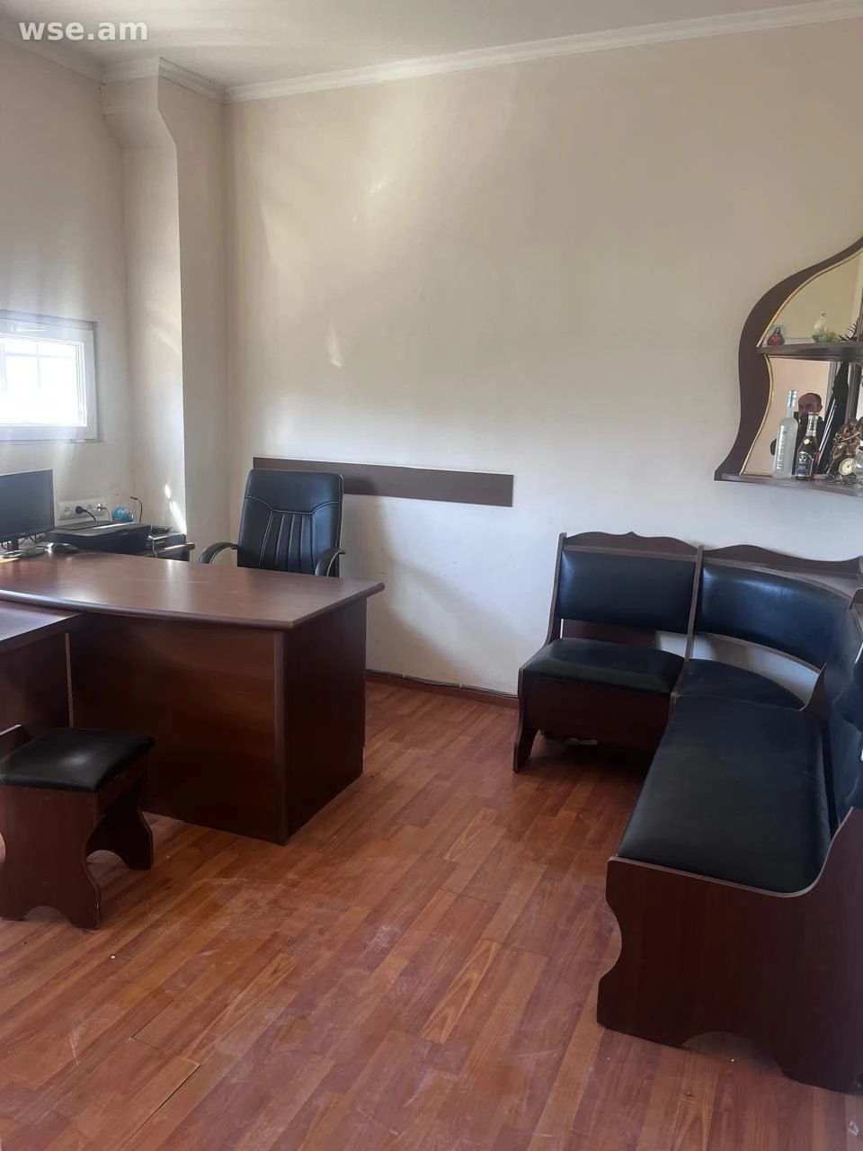 Commerce, 1090 m², Charentsavan, Shahumyan str., 53/1