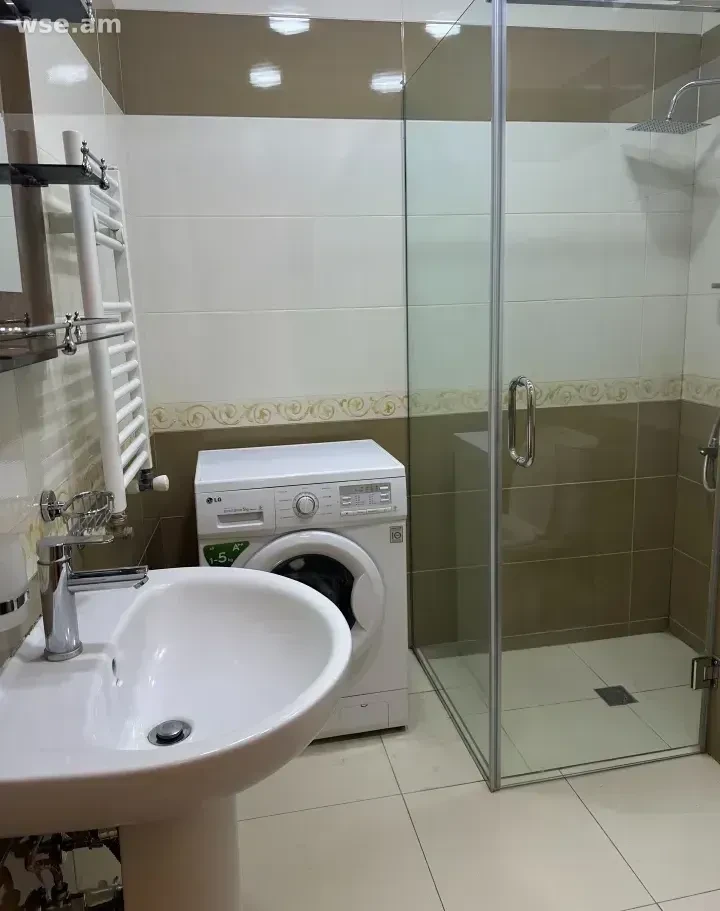 3-комн., 82 м², 7/14 эт., улица Арама 72