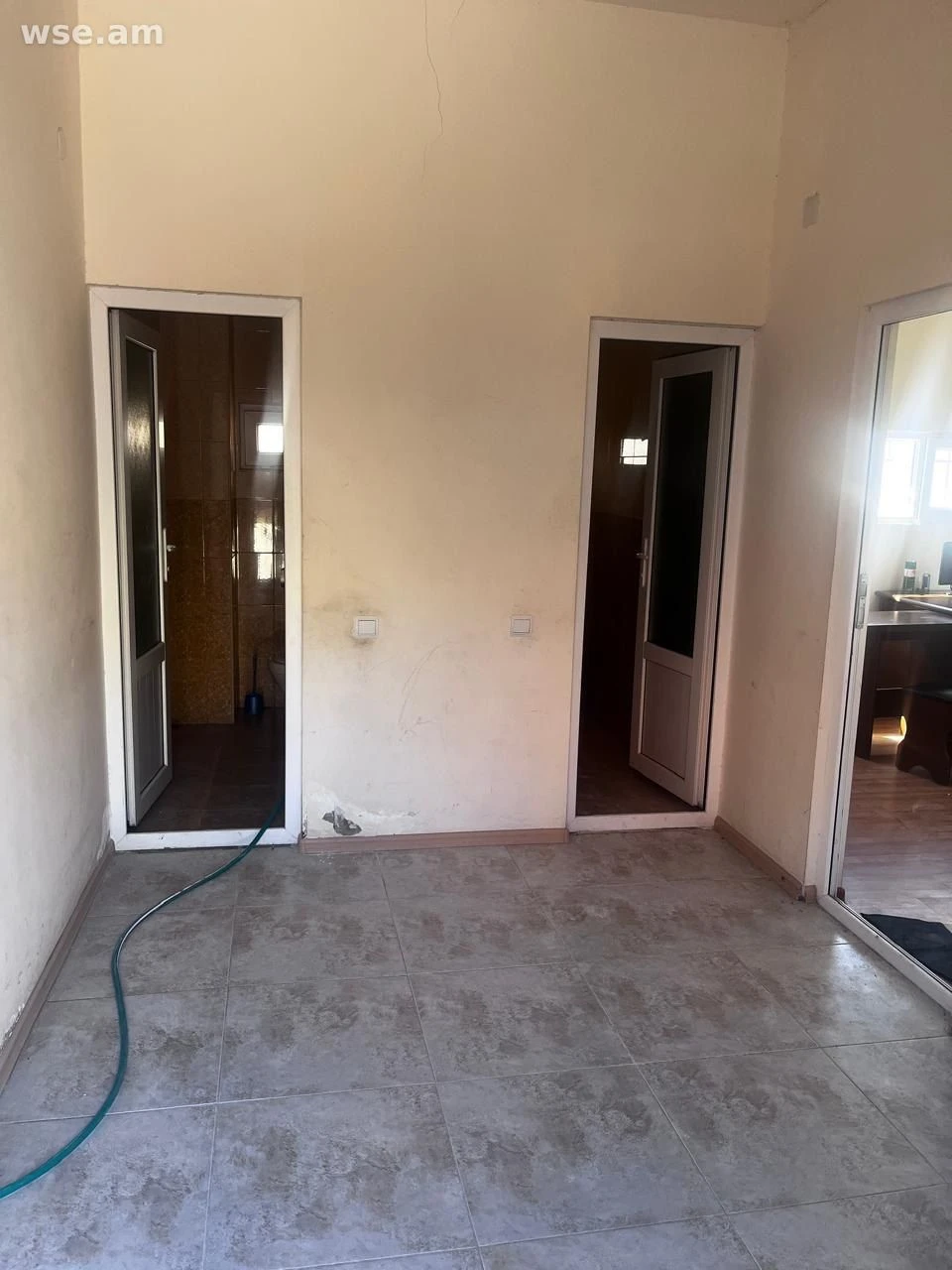 Commerce, 1090 m², Charentsavan, Shahumyan str., 53/1