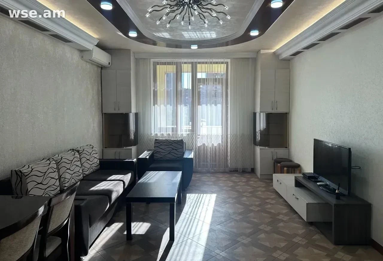 3-комн., 82 м², 7/14 эт., улица Арама 72
