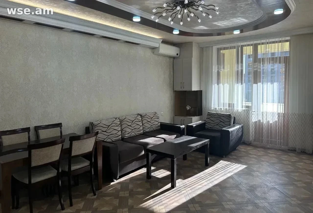 3-комн., 82 м², 7/14 эт., улица Арама 72