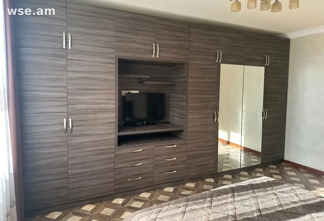 3-комн., 82 м², 7/14 эт., улица Арама 72