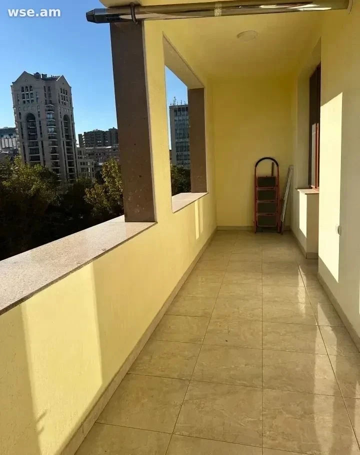 3-комн., 82 м², 7/14 эт., улица Арама 72