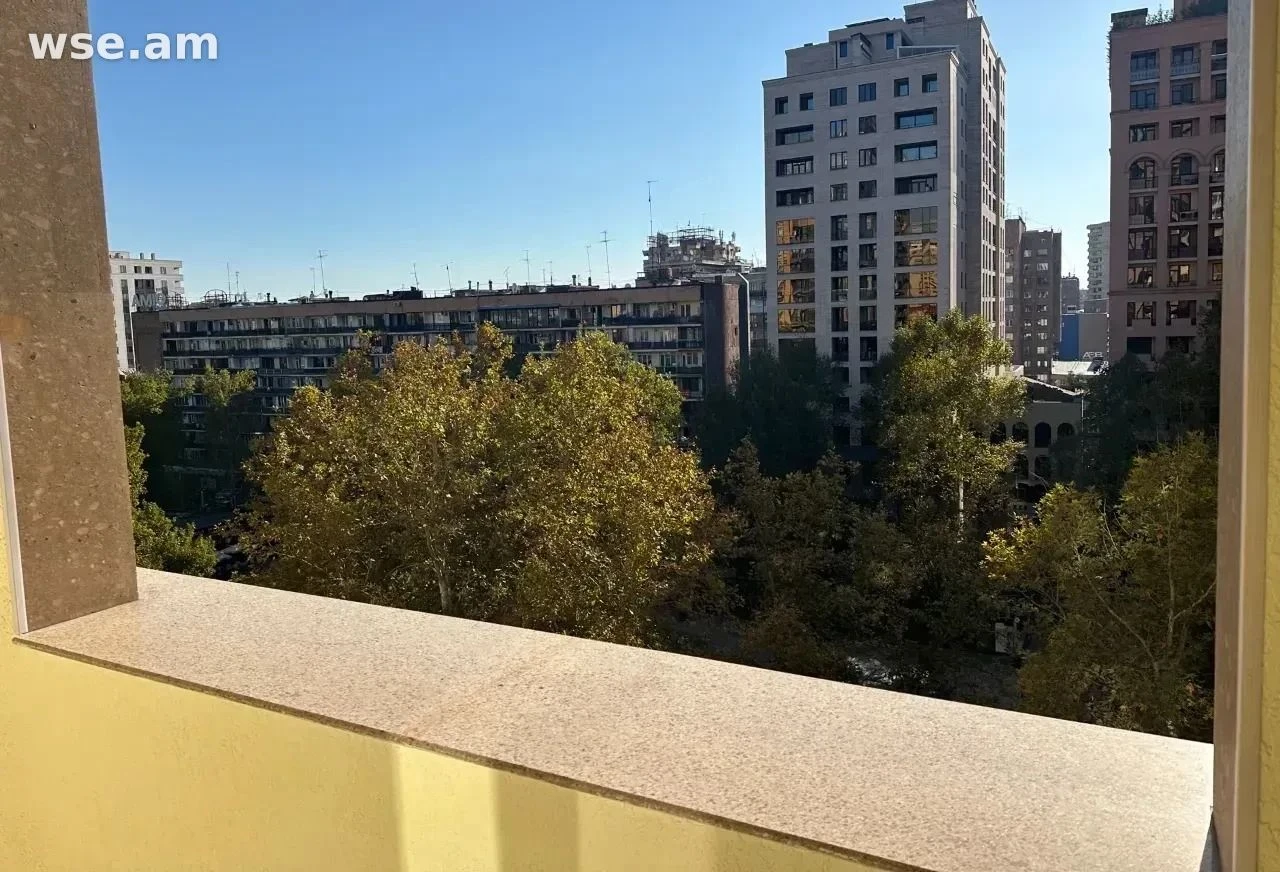 3-комн., 82 м², 7/14 эт., улица Арама 72