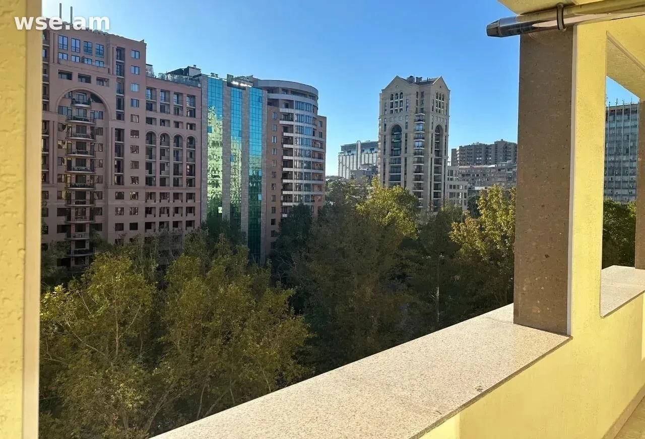 3-комн., 82 м², 7/14 эт., улица Арама 72