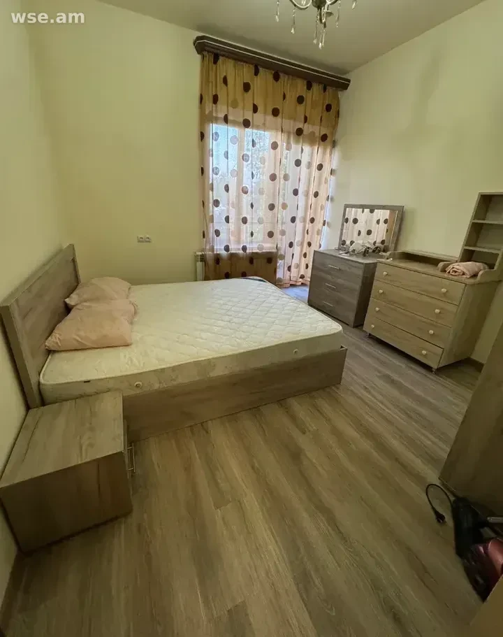 2-комн., 63 м², 2/2 эт., проспект Азатамартикнери 59