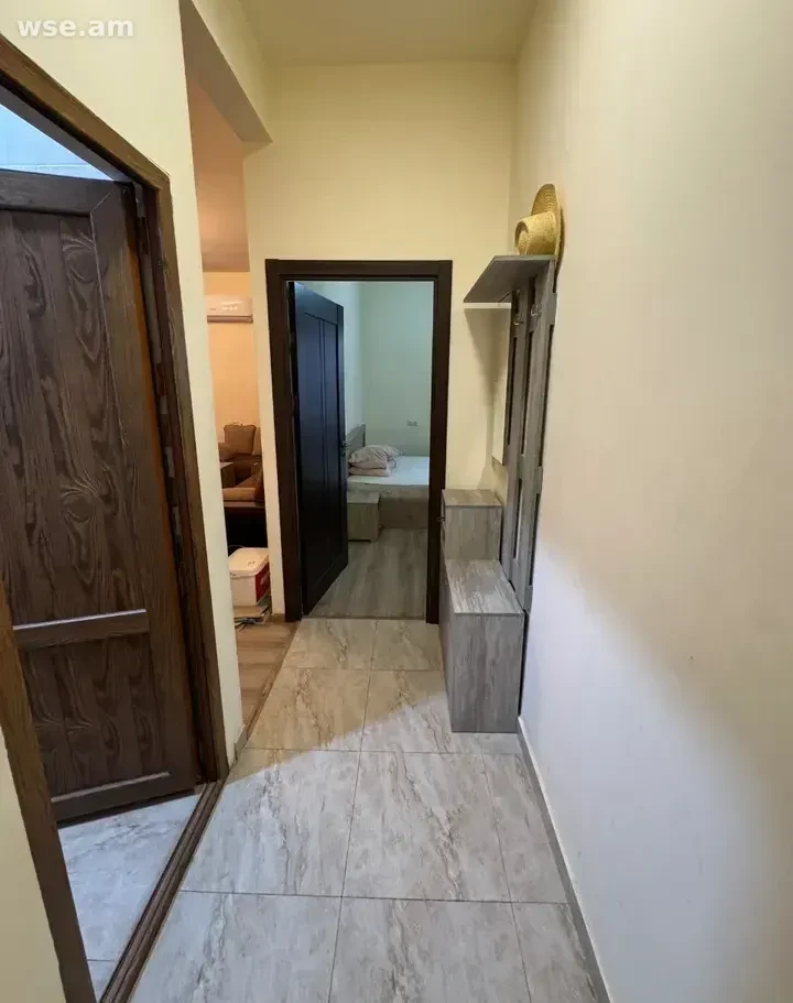 2-комн., 63 м², 2/2 эт., проспект Азатамартикнери 59