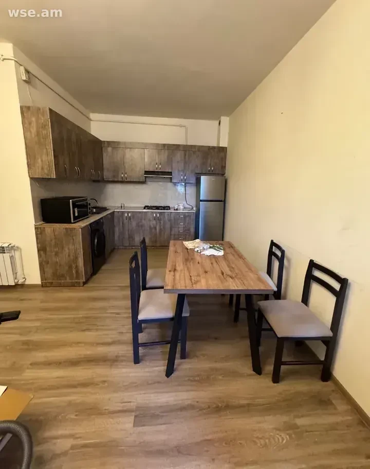 2-комн., 63 м², 2/2 эт., проспект Азатамартикнери 59
