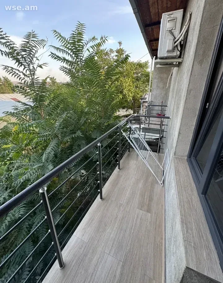 2-комн., 63 м², 2/2 эт., проспект Азатамартикнери 59