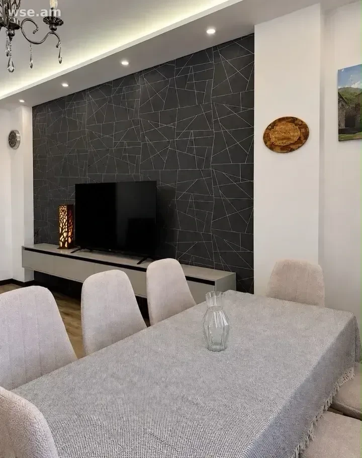 3-комн., 110 м², 17/17 эт., проспект Монте Мелконяна 50