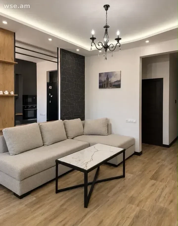 3-комн., 110 м², 17/17 эт., проспект Монте Мелконяна 50