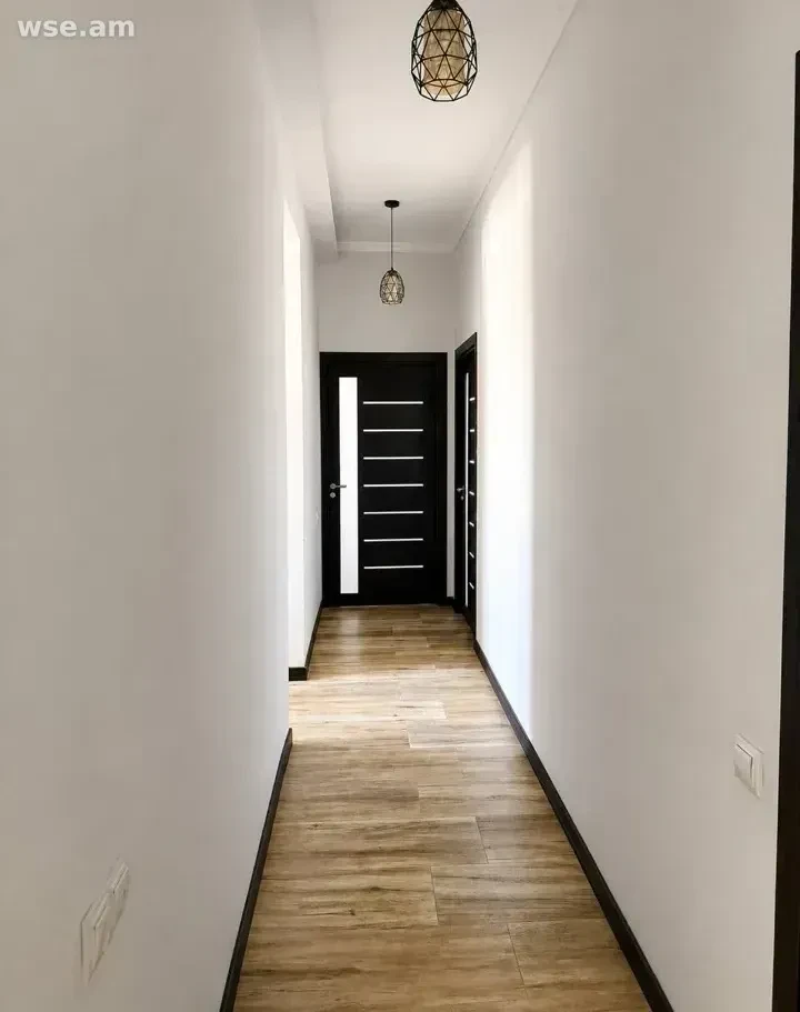 3-комн., 110 м², 17/17 эт., проспект Монте Мелконяна 50