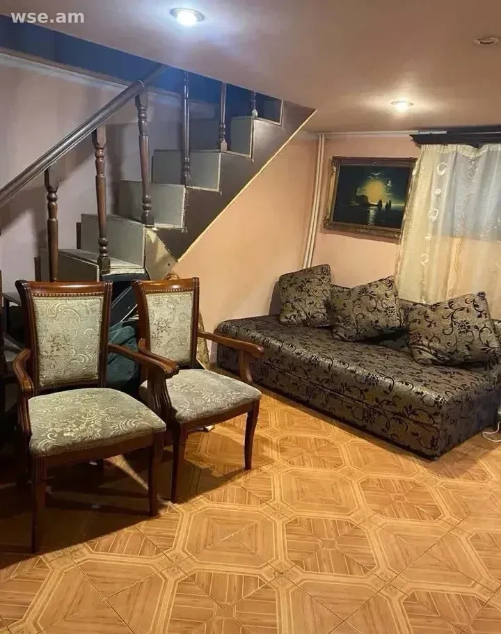 2-комн. дом, 52 м², 2-этажный, улица Лорис-Меликова 4/2