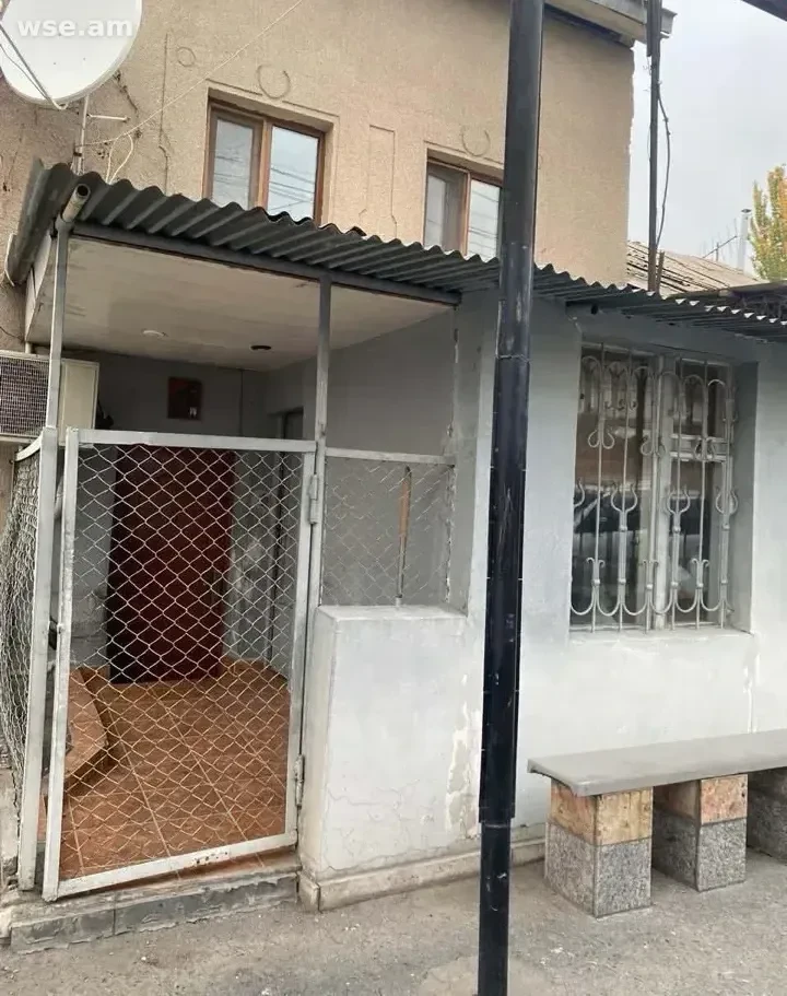 2-комн. дом, 52 м², 2-этажный, улица Лорис-Меликова 4/2