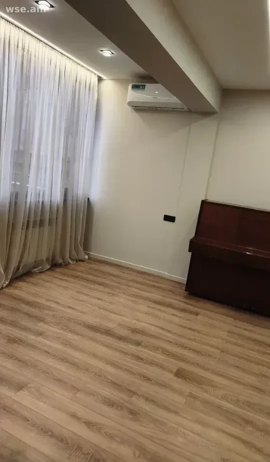 2-комн., 66 м², 2/5 эт., улица Атояна 7