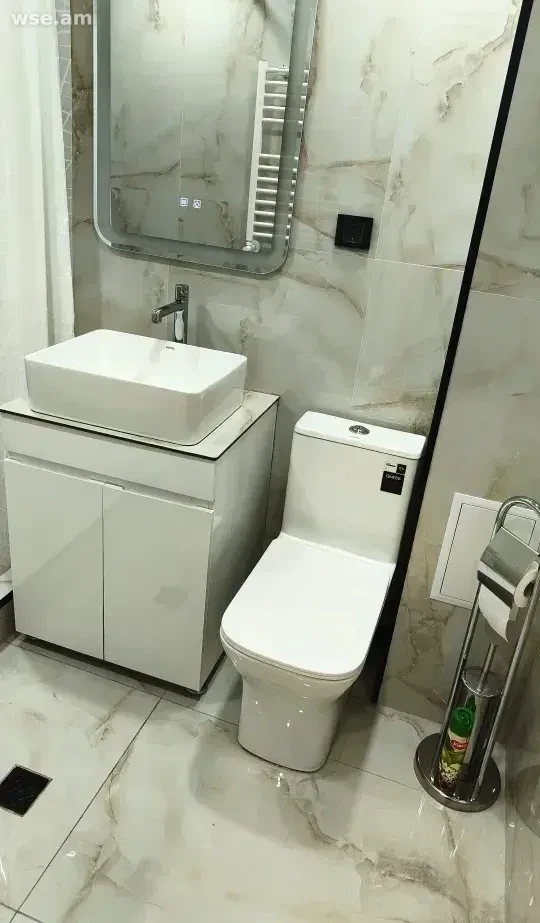 2-комн., 66 м², 2/5 эт., улица Атояна 7