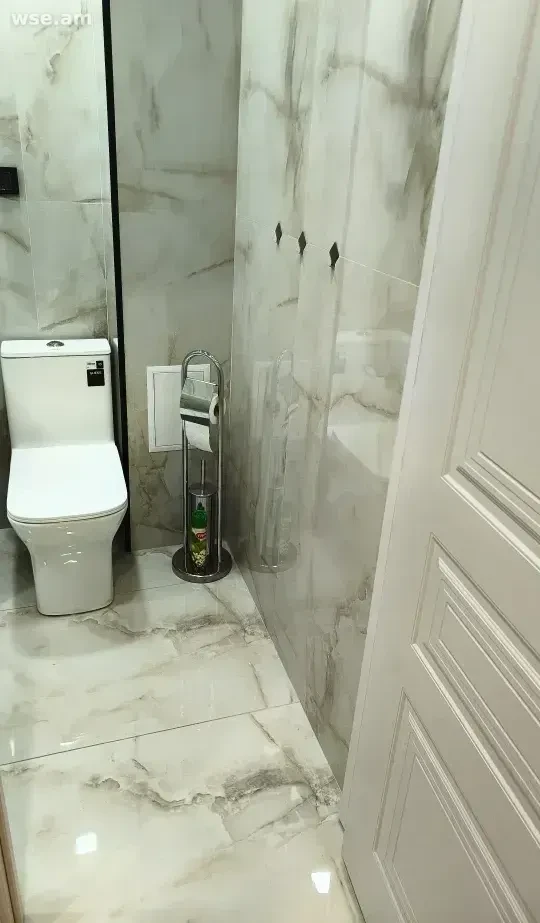 2-комн., 66 м², 2/5 эт., улица Атояна 7