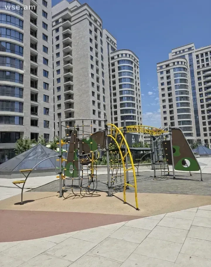 3-комн., 68 м², 5/18 эт., проспект Аршакуняц 18/4
