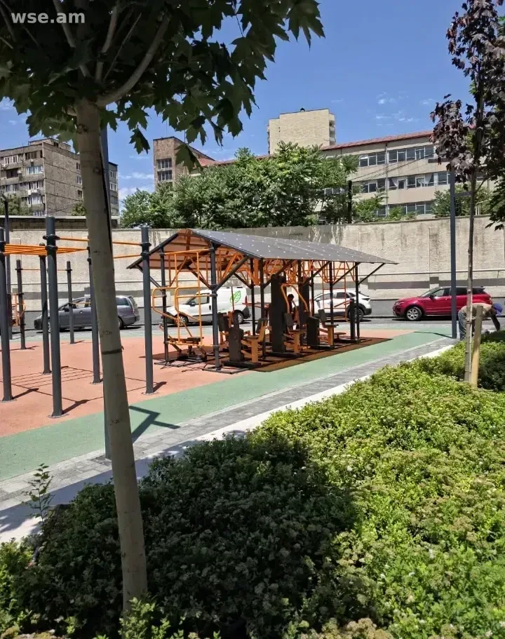 3-комн., 68 м², 5/18 эт., проспект Аршакуняц 18/4