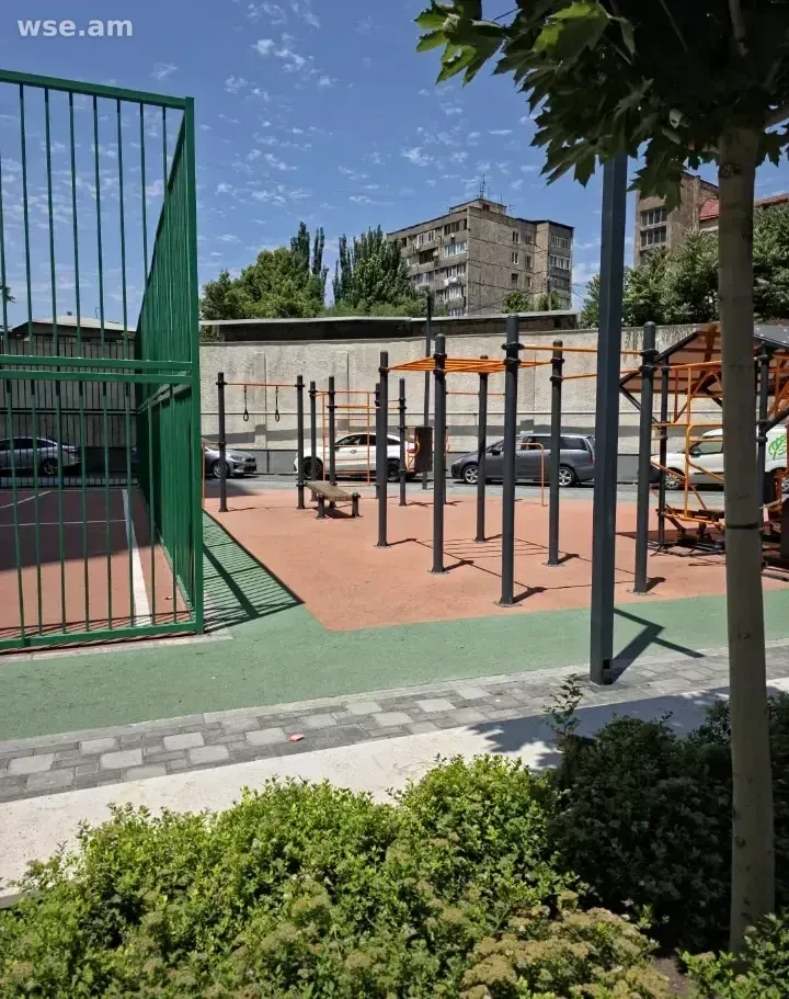 3-комн., 68 м², 5/18 эт., проспект Аршакуняц 18/4