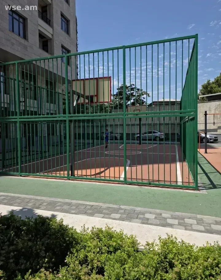 3-комн., 68 м², 5/18 эт., проспект Аршакуняц 18/4