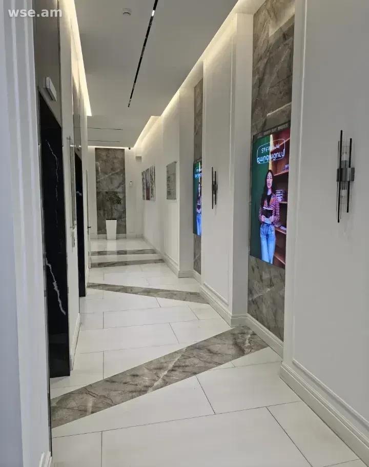 3-комн., 68 м², 5/18 эт., проспект Аршакуняц 18/4