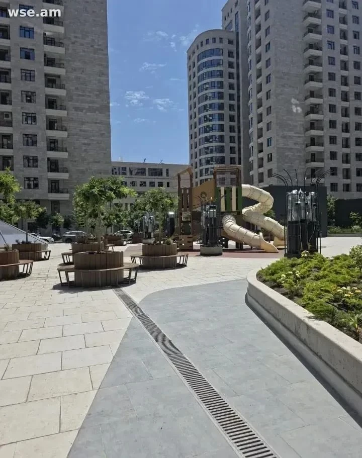3-комн., 68 м², 5/18 эт., проспект Аршакуняц 18/4