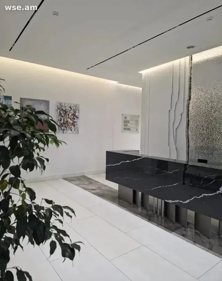 3-комн., 68 м², 5/18 эт., проспект Аршакуняц 18/4