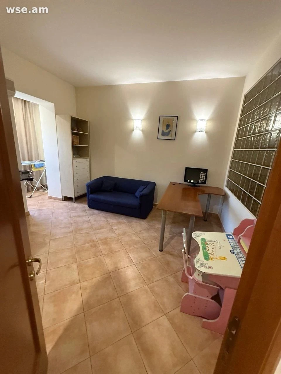 5-rooms, 146 m², 3/9 floor, Alek Manukyan street 17