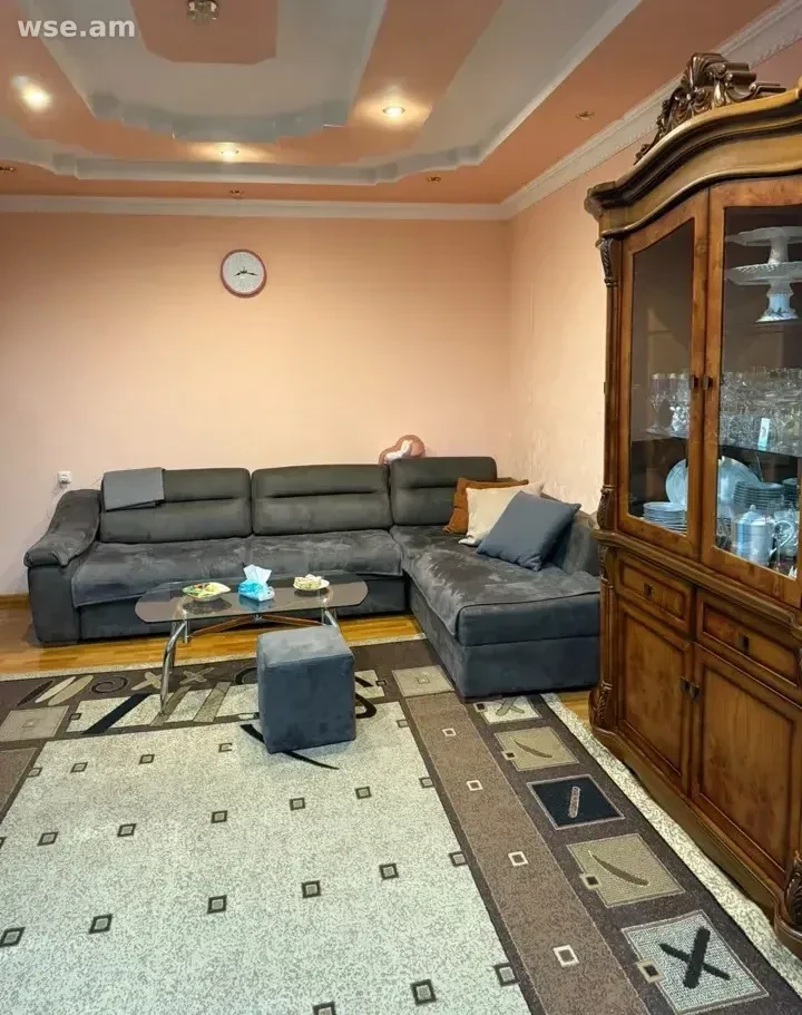 3室公寓, 80㎡, 9 David Malyan Street - 300 000 ֏ | WSE.AM