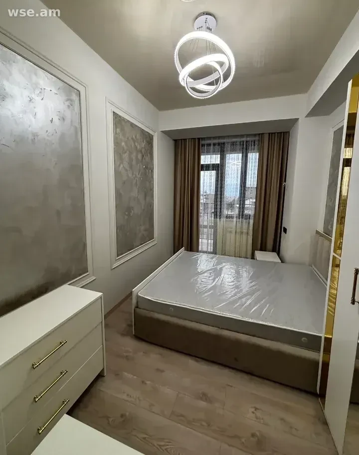 4室公寓, 74㎡, 2/1 Melik Melikyan Street - 420 000 ֏ | WSE.AM